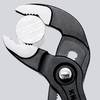 Pinza regolabile per tubi e dadi 46 mm 250 mm 50 mm Knipex Cobra