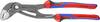 Pinza regolabile per tubi e dadi 60 mm 300 mm 70 mm Knipex Cobra