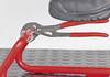 Pinza regolabile per tubi e dadi 46 mm 250 mm 50 mm Knipex Cobra