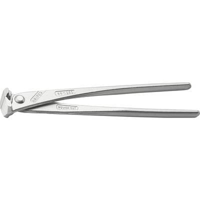 Tenaglia Per Ferraioli E Cementisti Kippen 3014 - 250mm Con Impugnatura In PVC - Per Lavori Edili - Foto 7