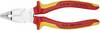 Knipex 01 06 190 VDE Pinza universale 190 mm DIN ISO 5746, DIN EN 60900