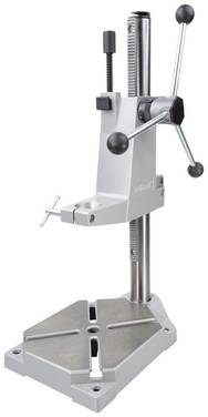 Wolfcraft  Supporto per trapano Altezza operativa max: 305 mm