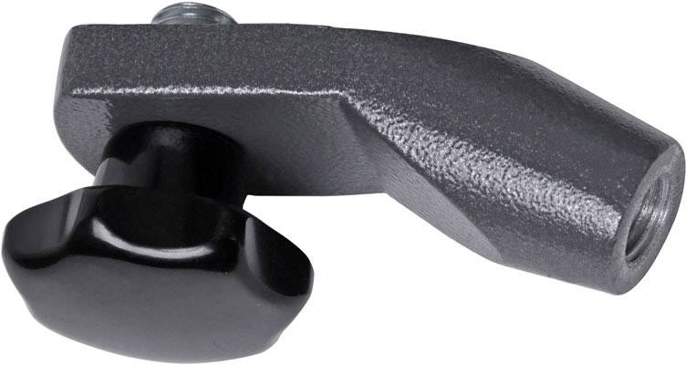 Bernstein Bernstein Tools Adattatore angolato Perno adattatore angolare con 9-255 
