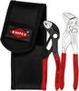 Kit pinze Officina e meccanica 2 parti Knipex 00 20 72 V01