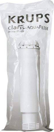 Krups F 088 01 F08801 Caraffa filtrante Bianco-0