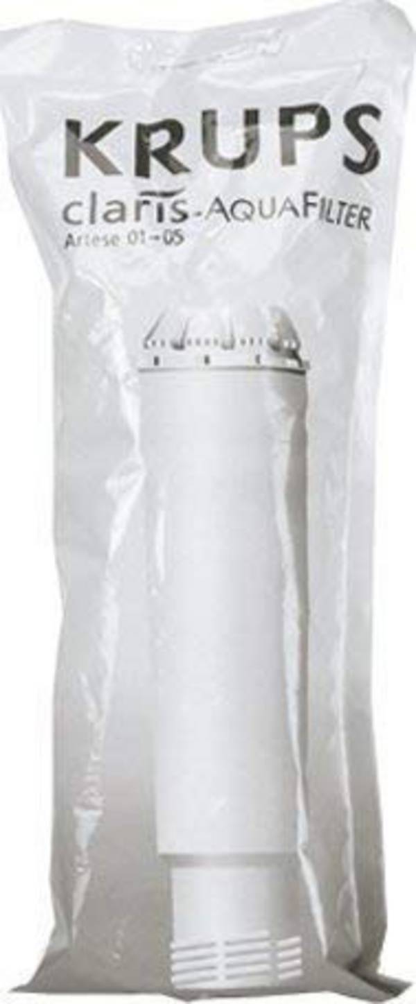 Krups F 088 01 F08801 Caraffa filtrante  Bianco