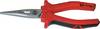 Pinza a becchi appuntiti Dritti Officina e meccanica 140 mm C.K T3909 5