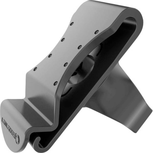 Accessori per torce portatili - Clip da cintura P7, T7 Ledlenser 0317 - Accessori per torce portatili - Clip da cintura P7, T7 Ledlenser 0317 -