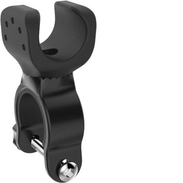 Accessori per torce portatili - Supporto P5, P5R, M5, P6, V² Triplex, o torce con Ø 18 mm. Ledlenser 7799-PT5 - Accessori per torce portatili - Supporto P5, P5R, M5, P6, V² Triplex, o torce con Ø 18 mm. Ledlenser 7799-PT5 -