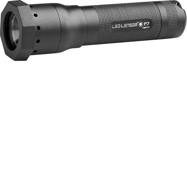Accessori per torce portatili - Protezione rotolamento M7, M7R, MT7, M8, P7, L7, T7, B7 Ledlenser 0313 - Accessori per torce portatili - Protezione rotolamento M7, M7R, MT7, M8, P7, L7, T7, B7 Ledlenser 0313 -