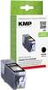 Cartuccia KMP Compatibile sostituisce Canon PGI-525PGBK Nero C81 1513,0001