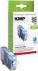 Cartuccia KMP Compatibile sostituisce Canon CLI-526C Ciano C83 1515,0003