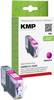 Cartuccia KMP Compatibile sostituisce Canon CLI-526M Magenta C84 1515,0006
