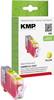 Cartuccia KMP Compatibile sostituisce Canon CLI-526Y Giallo C85 1515,0009