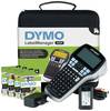 DYMO LabelManager 420P Set Etichettatrice Adatto per nastro: D1 6 mm, 9 mm, 12 mm, 19 mm