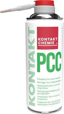 Kontakt Chemie PCC 84013-AF Detergente per PCB  400 ml