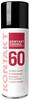 Kontakt Chemie KONTAKT 60 70009-AH Pulisci contatti 200 ml