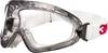 3M 2890 Occhiali a mascherina antiappannante, con protezione antigraffio Bianco EN 166-1 DIN 166-1
