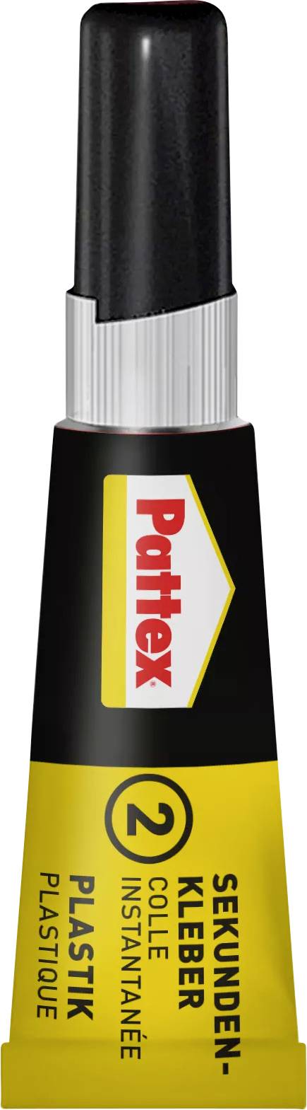Colla plastica Pattex Plastix PSA1C 1 KIT-0