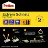 Immagine simbolo per Colla bi-componente Pattex Kraft Mix Extrem Schnell PK6ST 24 g