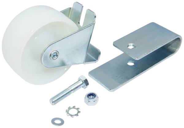Krause 805126  Set di ruote 1 Paio/a