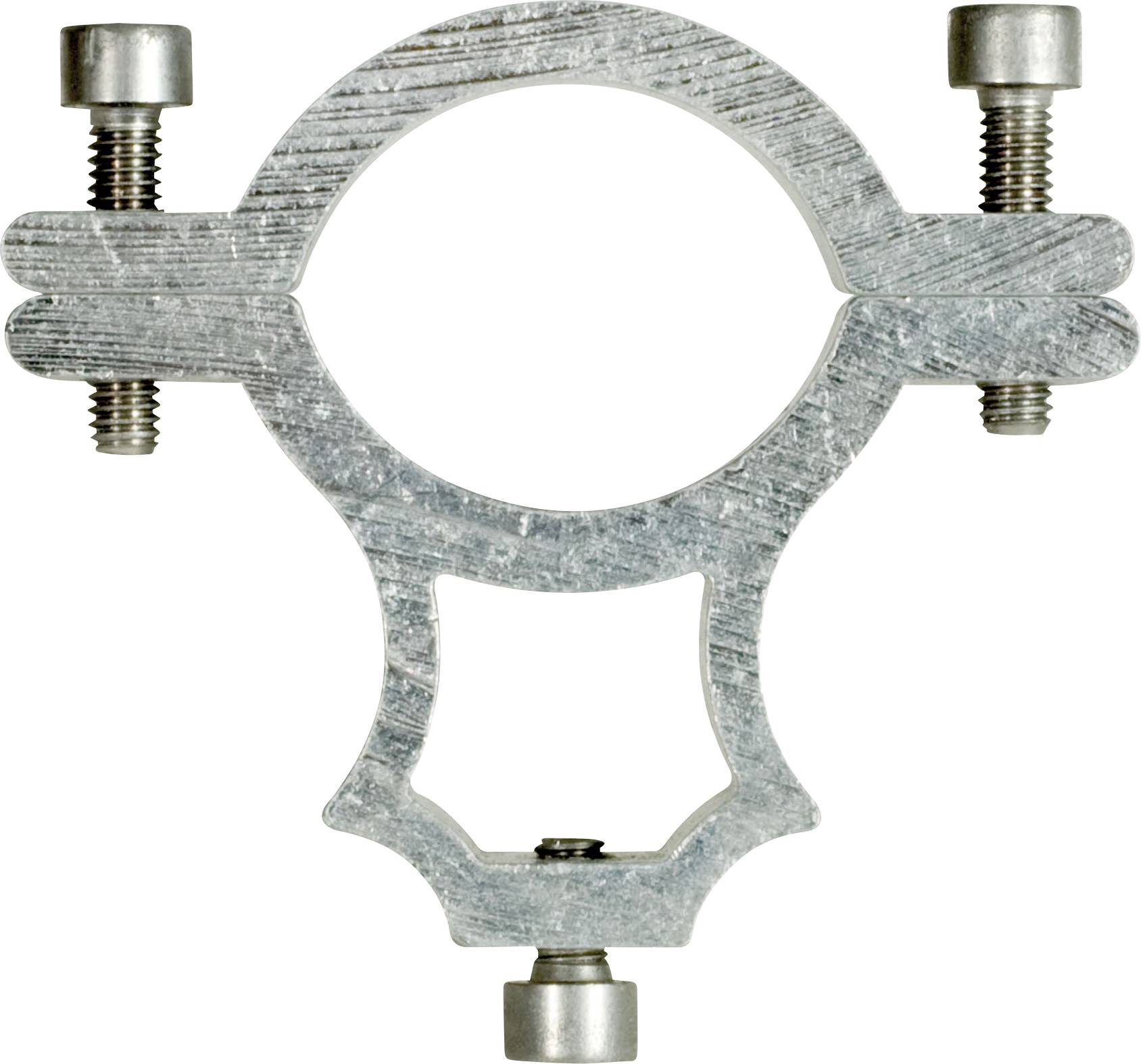 Morsetto TechniSat LNC per avanzamento da 40 mm-0