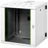 Digitus DN-19 12-U-3 Armadio rack da parete 19" (L x A x P) 600 x 643 x 600 mm 12 U Grigio (RAL 7035)