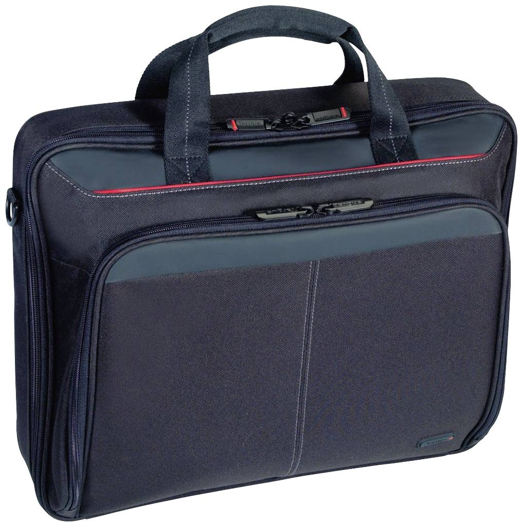 Borsa per Notebook Targus Targus Classic Clamshell - Notebook-Tasche - 40.6 cm Adatto per massimo: 40,6 cm (16") Multico-0