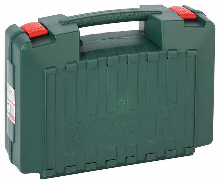 Bosch Accessories 2605438091 2605438091 Valigia per elettroutensili Plastica (L x A) 388 mm x 297 mm