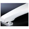 Rittal CP 6147.000 Kit per il fissaggio Acciaio (Ø) 11 mm 4 pz.