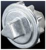 Rittal TS 8611.220 Inserto di chiusura 6.5 mm triangolare Zinco pressofuso (Ø) 6.5 mm 1 pz. Pezzo