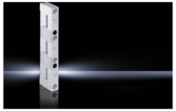 Rittal SV 9340.050 Supporto sbarre con fissaggio interno 4 pz.