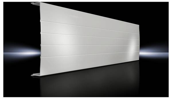 Rittal SV 9340.214 Piastra di copertura 2 pz.