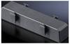 Rittal SV 9676.007 Distanziale Poliammide Nero (RAL 9005) 16 pz.