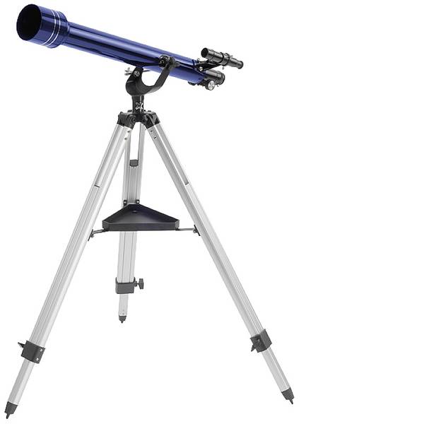Kit microscopi e telescopi - Kit esperimenti Kosmos Astro-Teleskop 677015 da 12 anni - Kit microscopi e telescopi - Kit esperimenti Kosmos Astro-Teleskop 677015 da 12 anni -