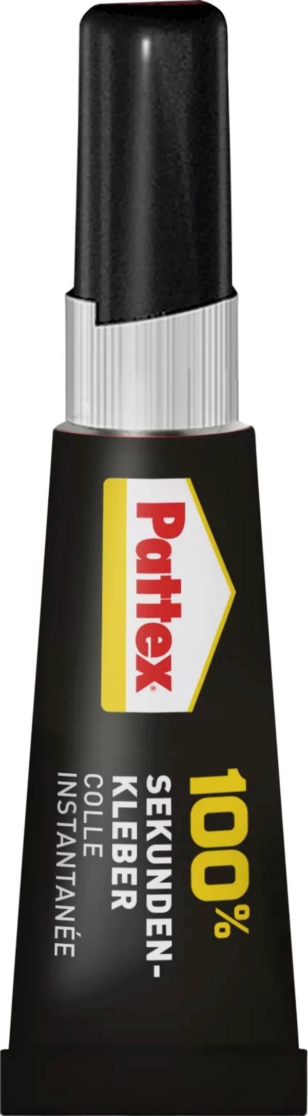 Supercolla Pattex 100% P1SK3 3 g