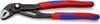 Knipex Cobra QuickSet 87 22 250 Pinza regolabile per tubi e dadi Dimensione chiave (metrica) 46 mm 250 mm