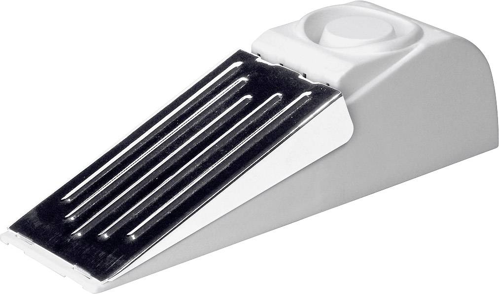PENTATECH Fermaporta con allarme TS01 100 dB 33603
