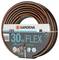 Tubo di irrigazione Gardena, lungo 30 metri, diametro 13 mm, modello 'Flex'. Resistenza alla pressione fino a 25 bar, tecnologia Power Grip.