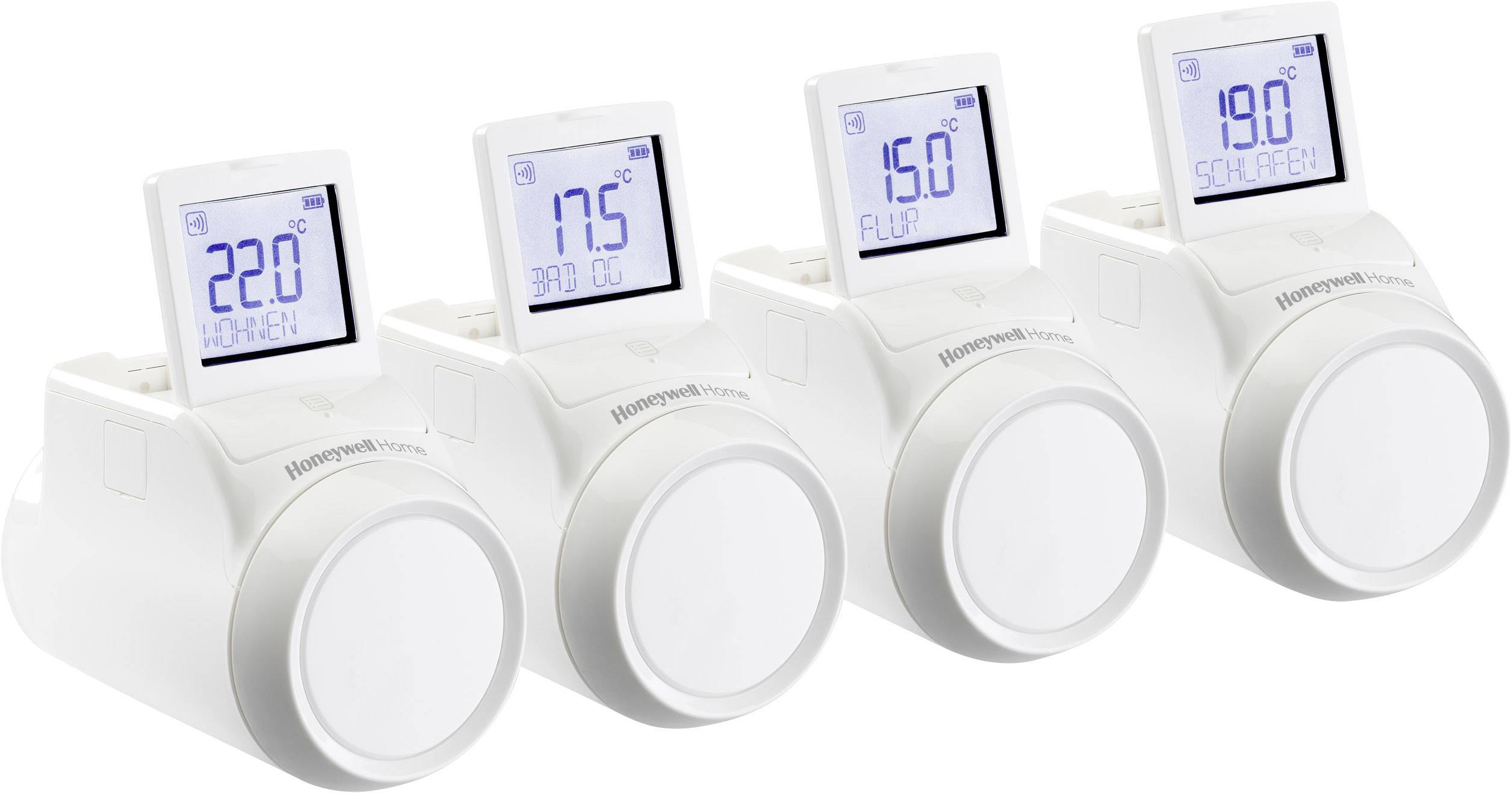 Come faccio a collegare un termostato Honeywellcome ottenere una risposta su incontri online