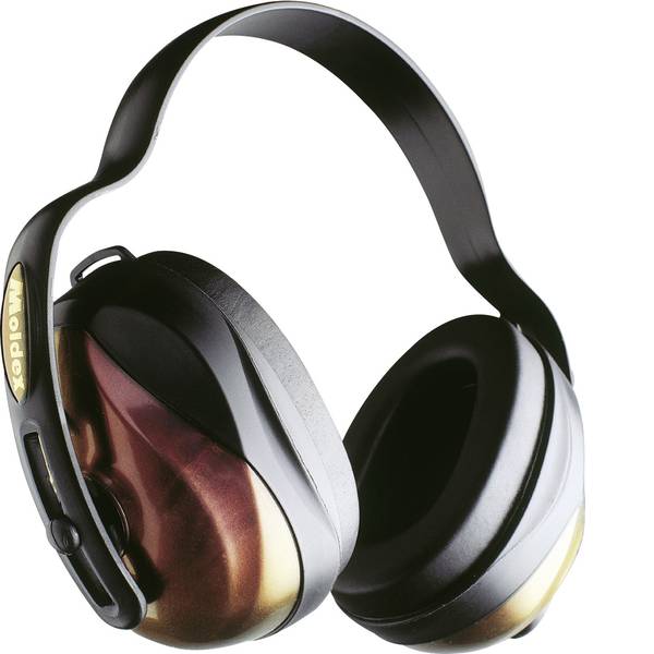 Cuffie da lavoro - Moldex M2 6200 Cuffia antirumore passiva 28 dB 1 pz. - Cuffie da lavoro - Moldex M2 6200 Cuffia antirumore passiva 28 dB 1 pz. -