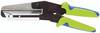Forbice a pellicanp 110 mm con posizionatore Rennsteig Werkzeuge 502 111 3