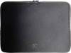 Custodia per Notebook Tucano Second Skin Colore Adatto per massimo: 40,6 cm (16") Nero