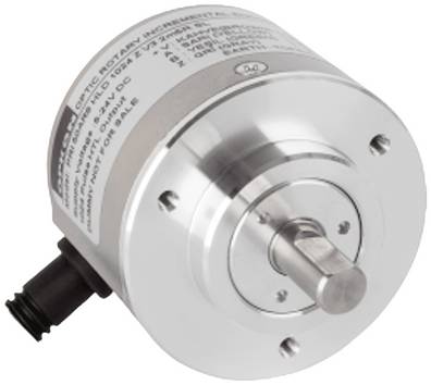Opkon Incrementale Encoder rotativo 1 pz. PRI 50R6 HLD 100 ZZ V3 2M5R Ottico   Pezzo
