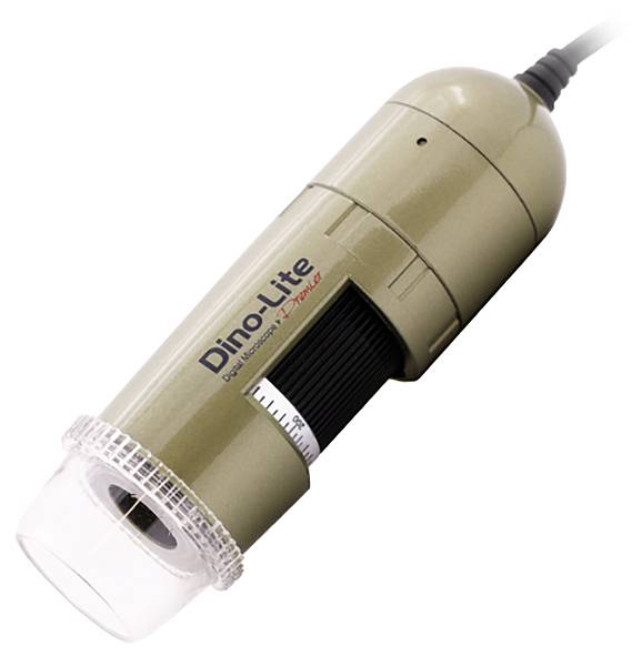 Dino Lite Microscopio USB 1.3 Megapixel Zoom digitale (max.): 200 x-1