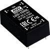 MEAN WELL Driver LED LDD-1000L DC/DC-driver LED LDD-1000L 2-52 V/DC 1000 mA