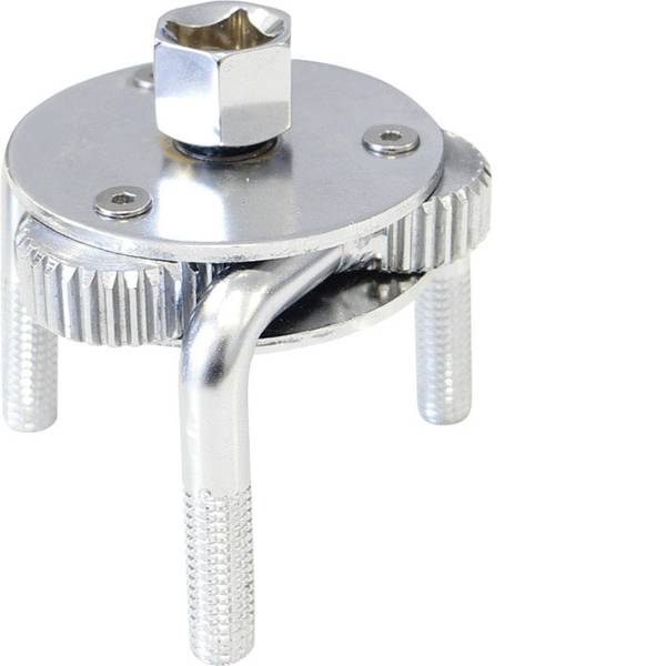 Strumenti speciali per auto - Chiave di sblocco per filtro dellolio, forma di ragno Kunzer 7LS01 - Strumenti speciali per auto - Chiave di sblocco per filtro dellolio, forma di ragno Kunzer 7LS01 -