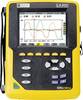 Chauvin Arnoux C.A 8331 Analizzatore di rete 3 fasi con funzione logger