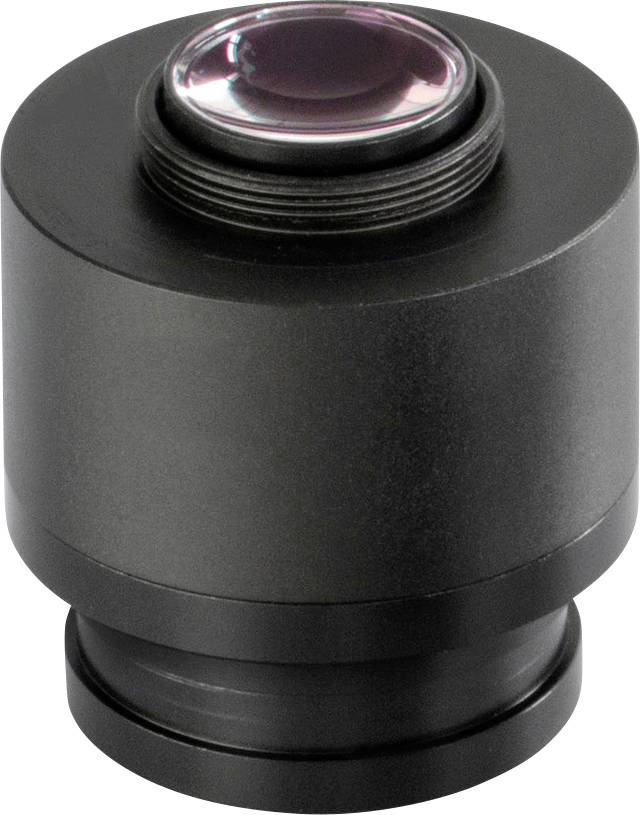 Kern OBB-A2532 OBB-A2532 Adattatore camera per microscopio 0.25 x Adatto per marchio (microscopio) Kern