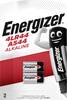 Energizer 4LR44/A544 Alkaline 2er Batteria speciale 476 A Alcalina/manganese 6 V 178 mAh 2 pz.